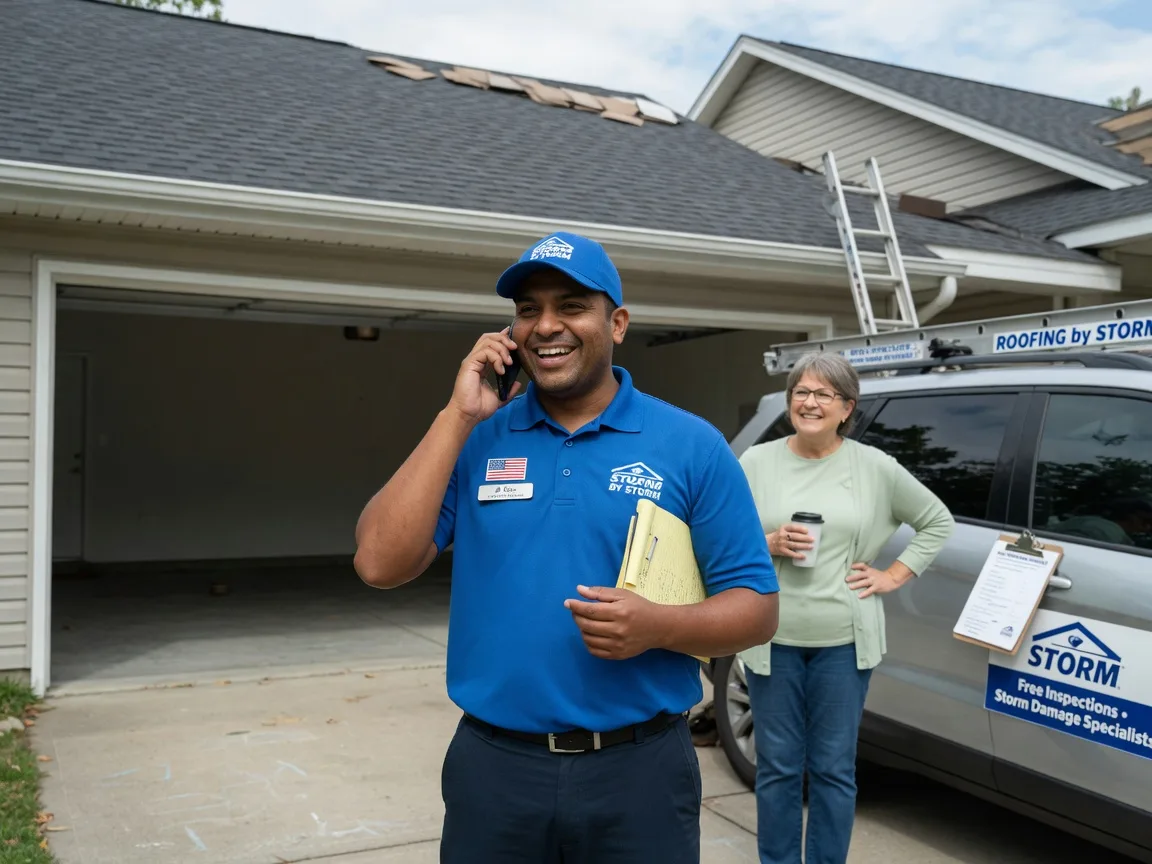 Roof Repair Near Me Tekamah, NE FAQs
